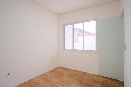 Apartamento para alugar com 24m², 1 quarto e sem vagaQuarto