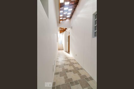 Apartamento para alugar com 24m², 1 quarto e sem vagaÁrea comum