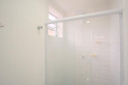 Apartamento para alugar com 24m², 1 quarto e sem vagaBanheiro Social