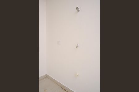 Apartamento para alugar com 24m², 1 quarto e sem vagaVaranda da Sala/Cozinha