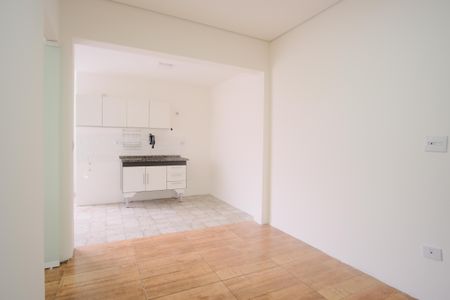 Apartamento para alugar com 24m², 1 quarto e sem vagaSala/Cozinha
