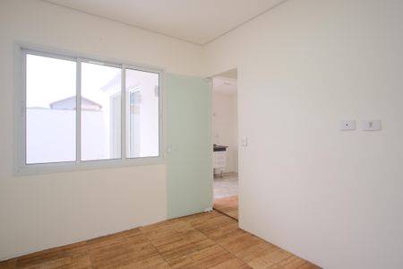 Apartamento para alugar com 24m², 1 quarto e sem vagaQuarto