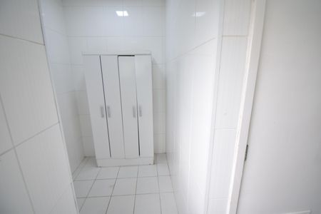 Apartamento para alugar com 112m², 3 quartos e 2 vagasÁrea de Serviço