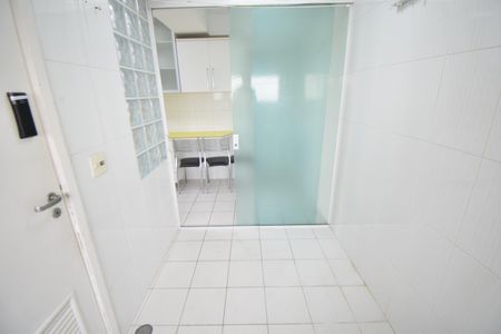 Apartamento para alugar com 112m², 3 quartos e 2 vagasÁrea de Serviço