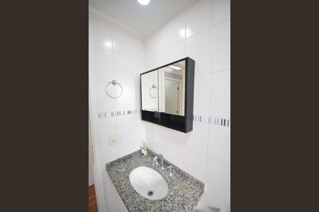 Apartamento para alugar com 112m², 3 quartos e 2 vagasBanheiro