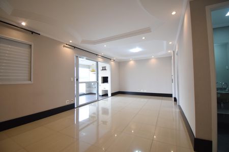 Apartamento para alugar com 112m², 3 quartos e 2 vagasSala