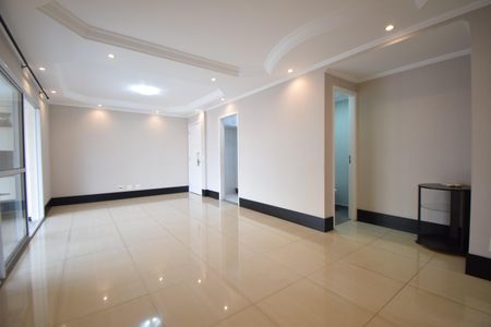 Apartamento para alugar com 112m², 3 quartos e 2 vagasSala