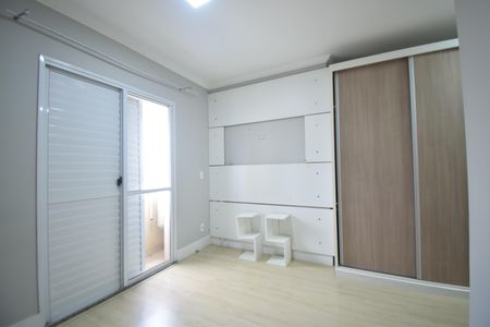 Apartamento para alugar com 112m², 3 quartos e 2 vagasQuarto 2