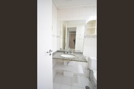 Apartamento para alugar com 112m², 3 quartos e 2 vagasBanheiro Suite