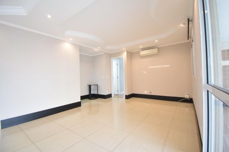 Apartamento para alugar com 112m², 3 quartos e 2 vagasSala