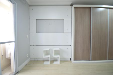 Apartamento para alugar com 112m², 3 quartos e 2 vagasQuarto 2