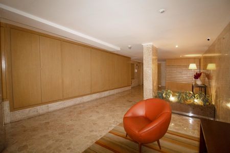 Apartamento para alugar com 140m², 3 quartos e 1 vagaÁrea comum