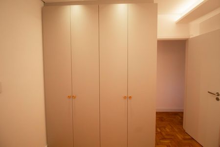 Apartamento para alugar com 140m², 3 quartos e 1 vagaQuarto 1