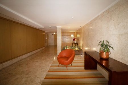 Apartamento para alugar com 140m², 3 quartos e 1 vagaÁrea comum