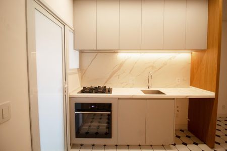 Apartamento para alugar com 140m², 3 quartos e 1 vagaCozinha