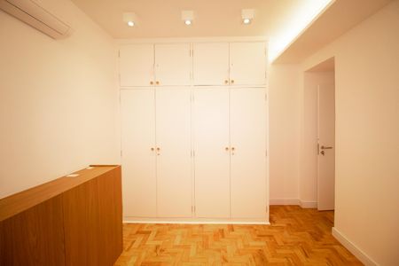 Apartamento para alugar com 140m², 3 quartos e 1 vagaQuarto 2