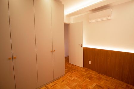 Apartamento para alugar com 140m², 3 quartos e 1 vagaQuarto 1