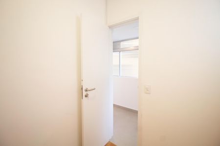 Apartamento para alugar com 140m², 3 quartos e 1 vagaQuarto de Serviço