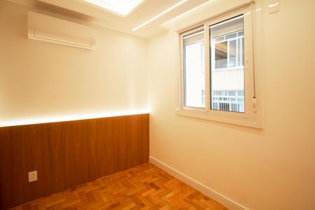 Apartamento para alugar com 140m², 3 quartos e 1 vagaQuarto 1