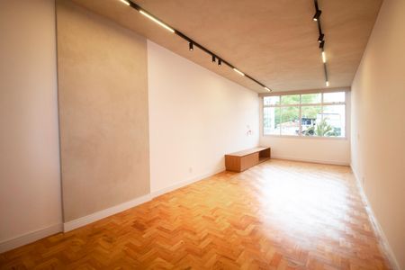 Apartamento para alugar com 140m², 3 quartos e 1 vagaSala