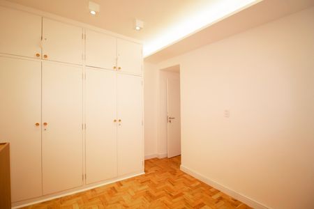 Apartamento para alugar com 140m², 3 quartos e 1 vagaQuarto 2