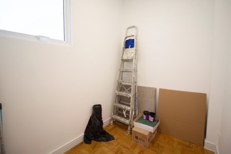 Apartamento para alugar com 140m², 3 quartos e 1 vagaQuarto de Serviço