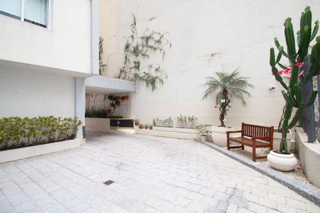 Apartamento para alugar com 140m², 3 quartos e 1 vagaÁrea comum