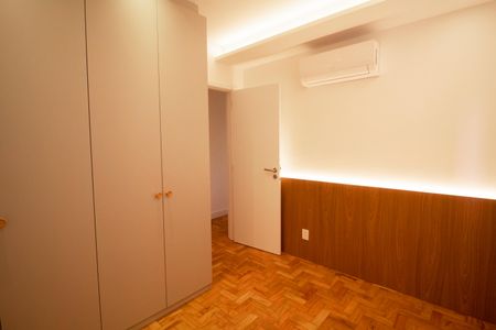 Apartamento para alugar com 140m², 3 quartos e 1 vagaQuarto 1