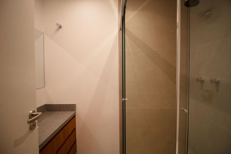 Apartamento para alugar com 140m², 3 quartos e 1 vagaBanheiro