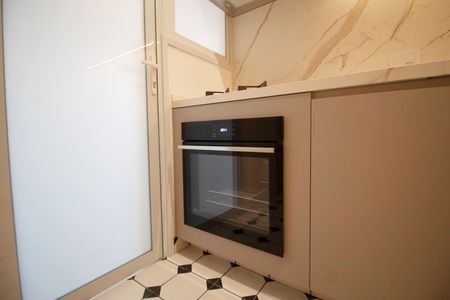 Apartamento para alugar com 140m², 3 quartos e 1 vagaCozinha