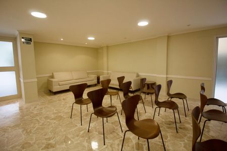 Apartamento para alugar com 140m², 3 quartos e 1 vagaÁrea comum