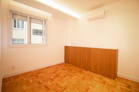 Apartamento para alugar com 140m², 3 quartos e 1 vagaQuarto 2