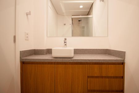 Apartamento para alugar com 140m², 3 quartos e 1 vagaBanheiro