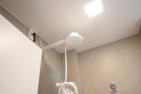 Apartamento para alugar com 140m², 3 quartos e 1 vagaBanheiro de Serviço