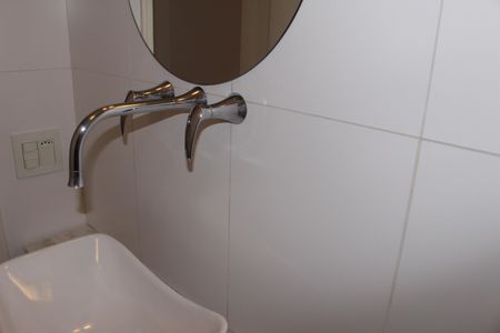 Apartamento para alugar com 168m², 3 quartos e 2 vagasBanheiro 2