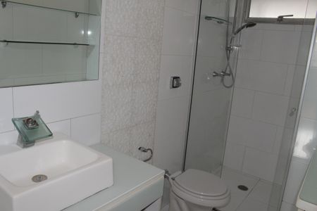 Apartamento para alugar com 168m², 3 quartos e 2 vagasBanheiro 1
