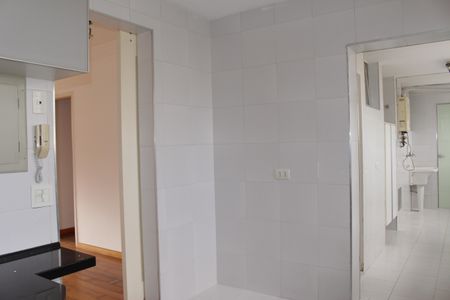 Apartamento para alugar com 168m², 3 quartos e 2 vagasCozinha