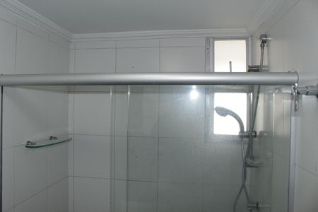 Apartamento para alugar com 168m², 3 quartos e 2 vagasBanheiro da Suíte