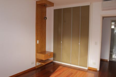 Quarto 2 de apartamento para alugar com 3 quartos, 168m² em Santa Cecília, São Paulo
