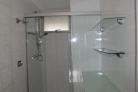 Apartamento para alugar com 168m², 3 quartos e 2 vagasBanheiro 1