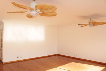 Sala de apartamento para alugar com 3 quartos, 168m² em Santa Cecília, São Paulo