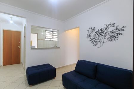 Apartamento para alugar com 70m², 2 quartos e sem vaga Apartamento para alugar com 70m², 2 quartos e sem vagaSala
