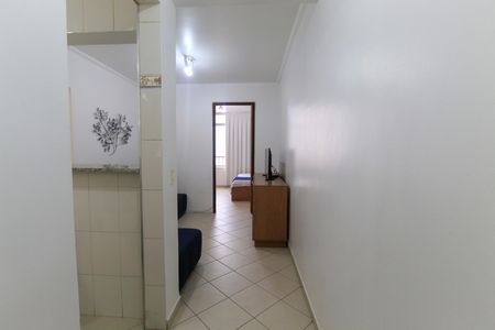 Sala de apartamento para alugar com 2 quartos, 70m² em Liberdade, São Paulo