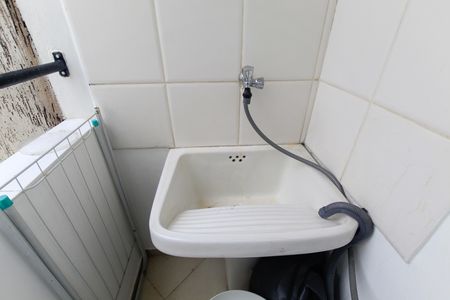 Apartamento para alugar com 70m², 2 quartos e sem vaga Apartamento para alugar com 70m², 2 quartos e sem vagaÁrea de Serviço