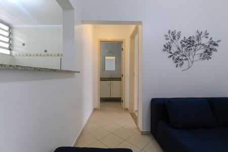 Apartamento para alugar com 70m², 2 quartos e sem vaga Apartamento para alugar com 70m², 2 quartos e sem vagacorredor