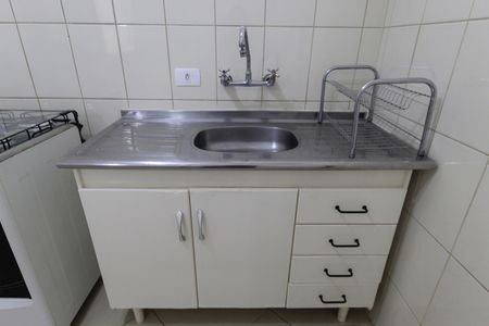 Apartamento para alugar com 70m², 2 quartos e sem vaga Apartamento para alugar com 70m², 2 quartos e sem vagaCozinha