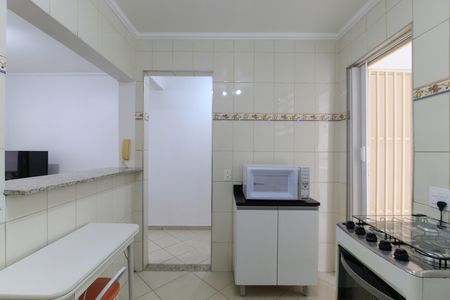 Apartamento para alugar com 70m², 2 quartos e sem vaga Apartamento para alugar com 70m², 2 quartos e sem vagaCozinha