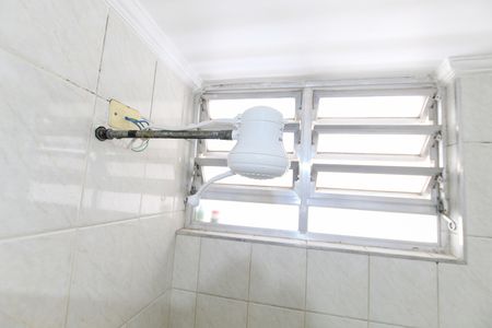 Apartamento para alugar com 70m², 2 quartos e sem vaga Apartamento para alugar com 70m², 2 quartos e sem vagaBanheiro