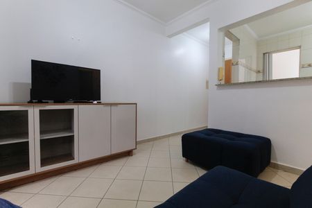 Sala de apartamento para alugar com 2 quartos, 70m² em Liberdade, São Paulo