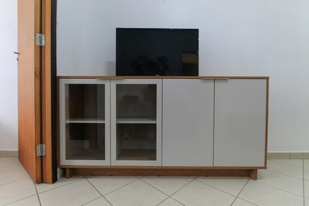 Sala de apartamento para alugar com 2 quartos, 70m² em Liberdade, São Paulo